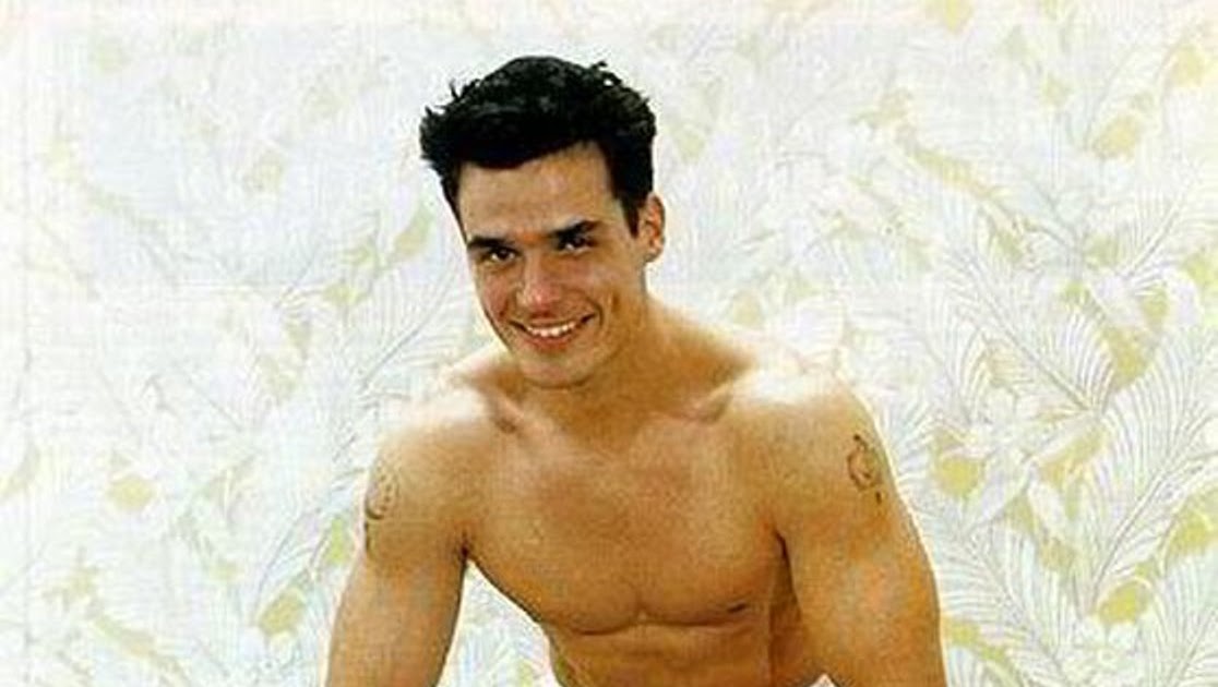 Shall afford Antonio sabato jr underwear remarkable, the Antonio sabato jr underwear criticism